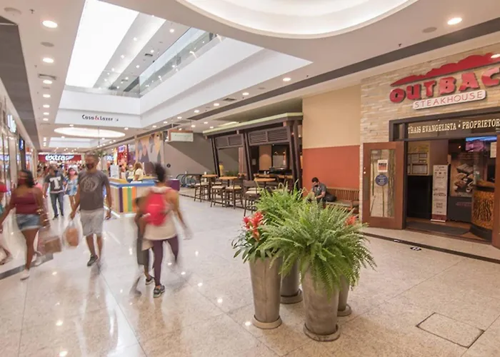 Apto202 a 100 mts do Shopping Carioca, Brt e Metrô Rio de Janeiro